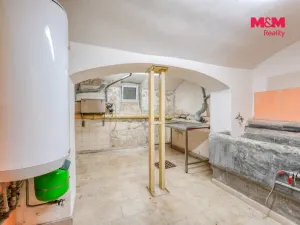 Pronájem obchodního prostoru, Plzeň - Skvrňany, Křimická, 65 m2