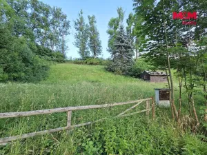 Prodej pozemku pro bydlení, Ostrov - Květnová, 1326 m2