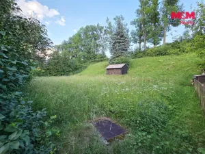 Prodej pozemku pro bydlení, Ostrov - Květnová, 1326 m2