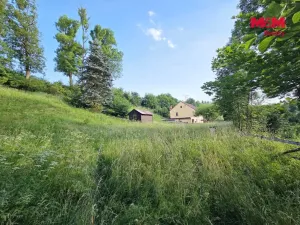 Prodej pozemku pro bydlení, Ostrov - Květnová, 1326 m2