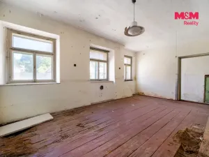 Prodej rodinného domu, Svratka, Libušina, 150 m2