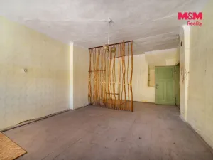Prodej rodinného domu, Svratka, Libušina, 150 m2