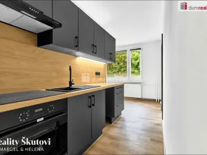 Pronájem bytu 3+1, Ústí nad Labem - Mojžíř, Peškova, 65 m2