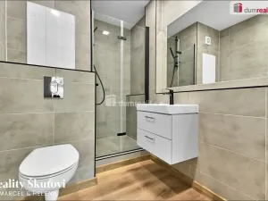 Pronájem bytu 3+1, Ústí nad Labem - Mojžíř, Peškova, 65 m2