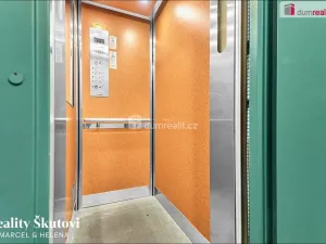 Pronájem bytu 3+1, Ústí nad Labem - Mojžíř, Peškova, 65 m2
