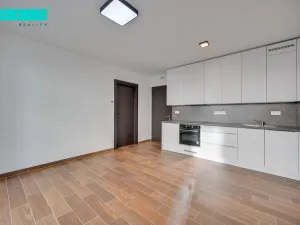 Pronájem bytu 2+kk, Olomouc - Nová Ulice, Třída Jiřího Pelikána, 44 m2
