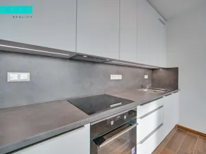 Pronájem bytu 2+kk, Olomouc - Nová Ulice, Třída Jiřího Pelikána, 44 m2