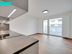 Pronájem bytu 2+kk, Olomouc - Nová Ulice, Třída Jiřího Pelikána, 44 m2