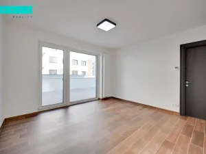 Pronájem bytu 2+kk, Olomouc - Nová Ulice, Třída Jiřího Pelikána, 44 m2