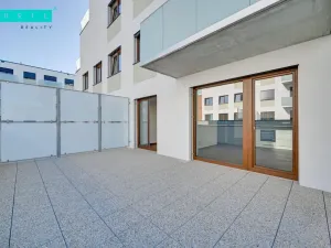 Pronájem bytu 2+kk, Olomouc - Nová Ulice, Třída Jiřího Pelikána, 44 m2