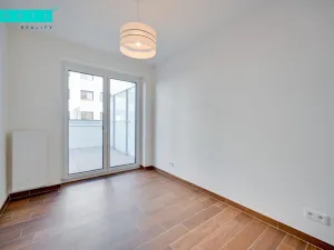Pronájem bytu 2+kk, Olomouc - Nová Ulice, Třída Jiřího Pelikána, 44 m2