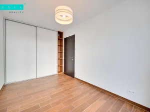 Pronájem bytu 2+kk, Olomouc - Nová Ulice, Třída Jiřího Pelikána, 44 m2