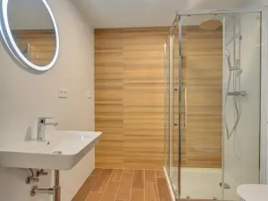 Pronájem bytu 2+kk, Olomouc - Nová Ulice, Třída Jiřího Pelikána, 44 m2