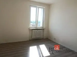 Pronájem bytu 2+1, Ostrava - Zábřeh, Jugoslávská, 52 m2