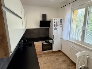 Pronájem bytu 1+1, Karviná, tř. Těreškovové, 37 m2