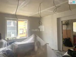 Prodej rodinného domu, Příbram - Příbram IV, Mariánská, 140 m2