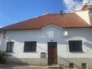 Prodej rodinného domu, Příbram - Příbram IV, Mariánská, 140 m2