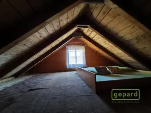 Prodej pozemku pro bydlení, Kájov, 731 m2