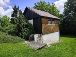 Prodej pozemku pro bydlení, Kájov, 731 m2