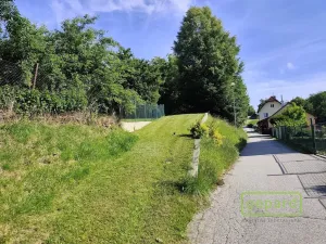 Prodej pozemku pro bydlení, Kájov, 731 m2