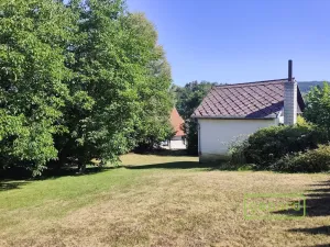 Prodej pozemku pro bydlení, Kájov, 731 m2
