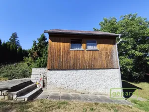 Prodej pozemku pro bydlení, Kájov, 731 m2