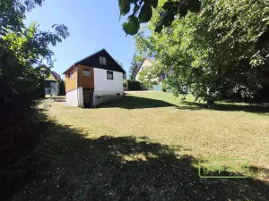 Prodej pozemku pro bydlení, Kájov, 731 m2