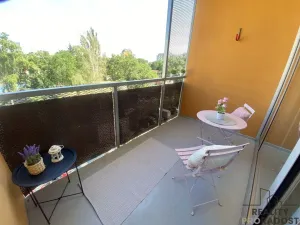 Pronájem bytu 1+kk, Olomouc, Kavaleristů, 25 m2