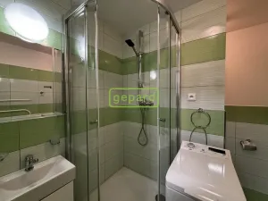 Pronájem bytu 2+kk, Litoměřice, Revoluční, 34 m2