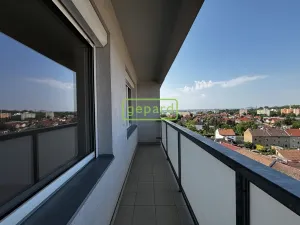 Pronájem bytu 2+kk, Litoměřice, Revoluční, 34 m2
