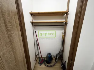 Pronájem bytu 2+kk, Litoměřice, Revoluční, 34 m2