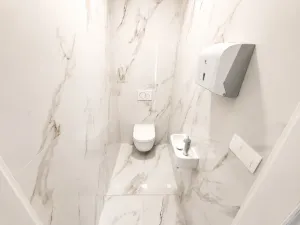 Prodej obchodního prostoru, Vysoký Újezd, Pivovarská, 73 m2
