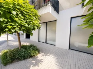 Prodej obchodního prostoru, Vysoký Újezd, Pivovarská, 73 m2