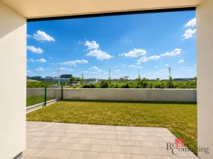 Pronájem bytu 1+kk, Plzeň - Jižní Předměstí, Železná, 35 m2