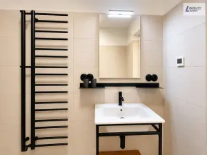 Pronájem bytu 1+kk, Jince, Slavíkova, 38 m2