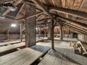 Prodej vícegeneračního domu, Nová Ves nad Nisou, 722 m2