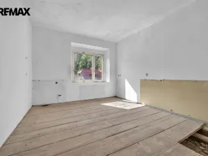 Prodej vícegeneračního domu, Nová Ves nad Nisou, 722 m2