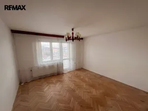 Pronájem bytu 2+1, Napajedla, Husova, 49 m2