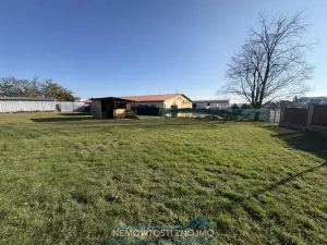 Pronájem skladu, Znojmo, Dobšická, 100 m2