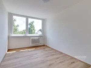 Pronájem bytu 2+kk, Praha - Prosek, Jetřichovická, 44 m2