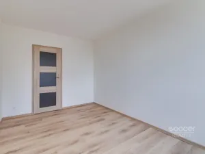 Pronájem bytu 2+kk, Praha - Prosek, Jetřichovická, 44 m2