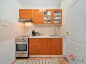 Prodej bytu 2+1, Praha - Vinohrady, Korunní, 47 m2