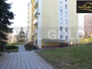 Prodej bytu 2+1, Třebíč, Zahraničního odboje, 55 m2