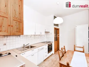 Pronájem bytu 2+1, Praha - Nové Město, Jungmannova, 51 m2
