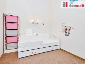 Pronájem bytu 2+1, Praha - Nové Město, Jungmannova, 51 m2