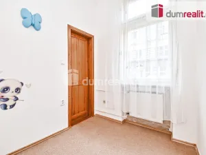 Pronájem bytu 2+1, Praha - Nové Město, Jungmannova, 51 m2