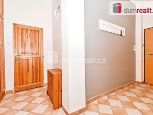 Pronájem bytu 2+1, Praha - Nové Město, Jungmannova, 51 m2