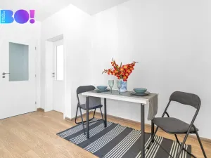 Prodej bytu 2+1, Kostelec nad Černými lesy, náměstí Smiřických, 50 m2