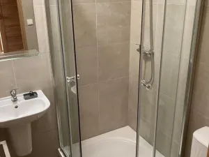 Pronájem bytu 1+1, Zlechov, 32 m2