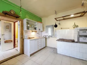 Prodej rodinného domu, Bedřichov, 41 m2